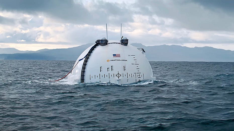 AI data centers may soon ride ocean waves Accountant Find