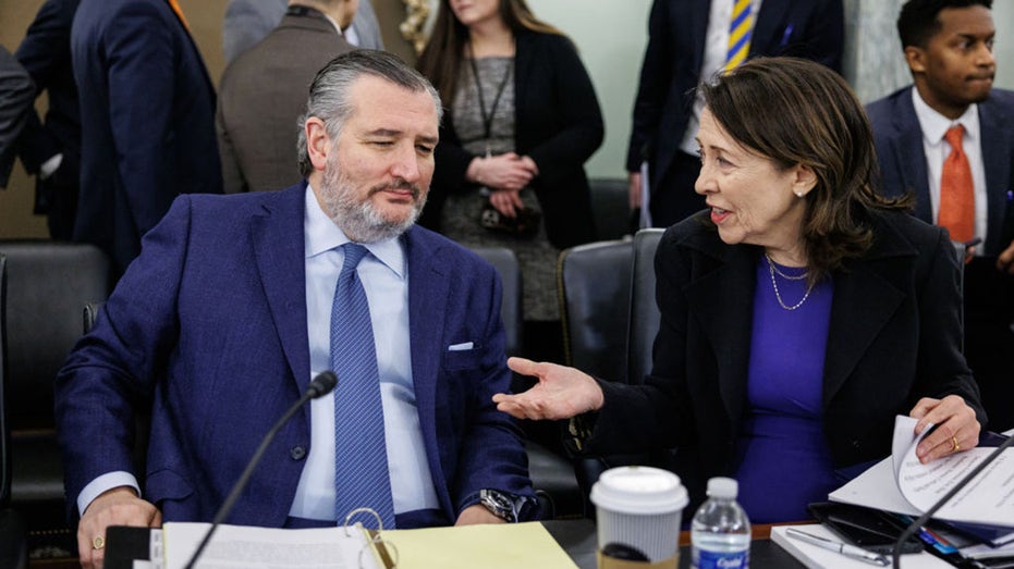 Congress may finally have a bipartisan path forward on college athletics with Cruz-Cantwell legislation Accountant Find