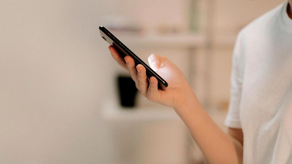 Is that traffic ticket text a scam or real? Accountant Find