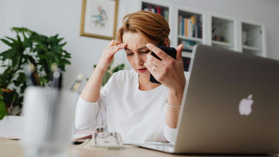 Missed voicemails with no calls? It could be a scam Accountant Find