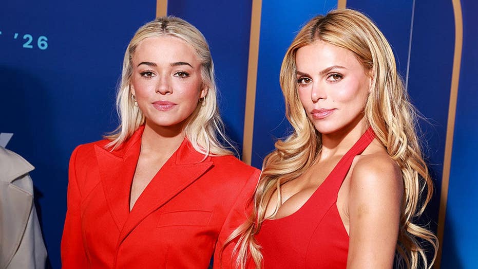 Olivia Dunne cozies up with Baywatch model Brooks Nader, Oxford police on alert & Rockies girl Gianna Girardi! Accountant Find