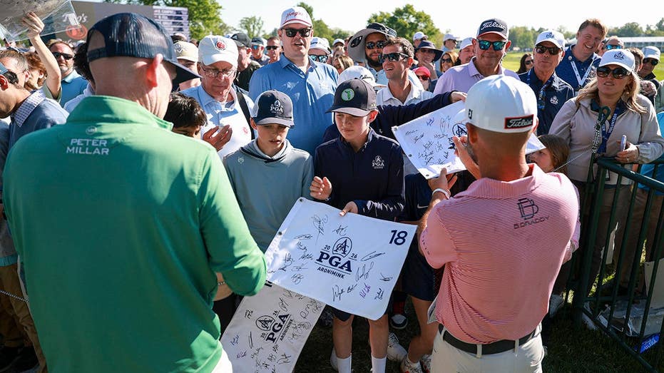 PGA Championship tickets are surprisingly cheap one day ahead of Thursday's opening round Accountant Find
