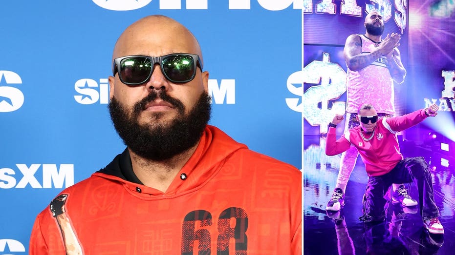 TNA Wrestling star AJ Francis makes bold prediction for upcoming street fight: 'It's going to be crazy' Accountant Find